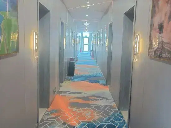 Xiaonuan Light Luxury Homestay