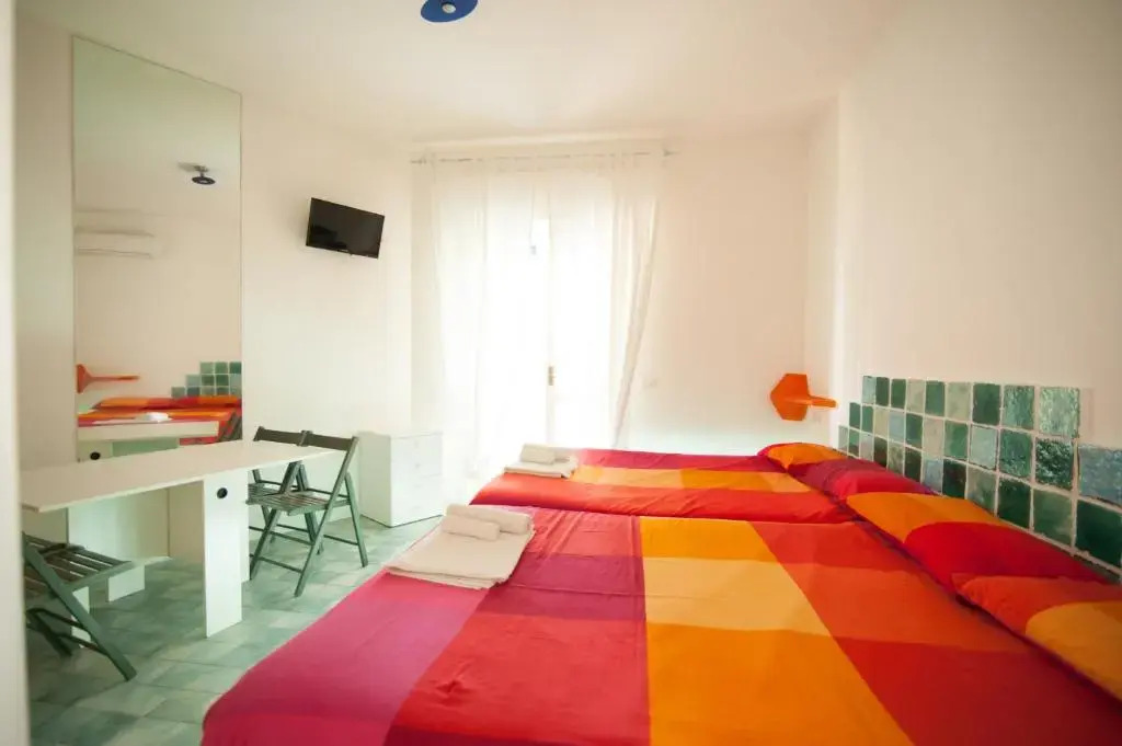 Suite House LIsola Che Non Cè
