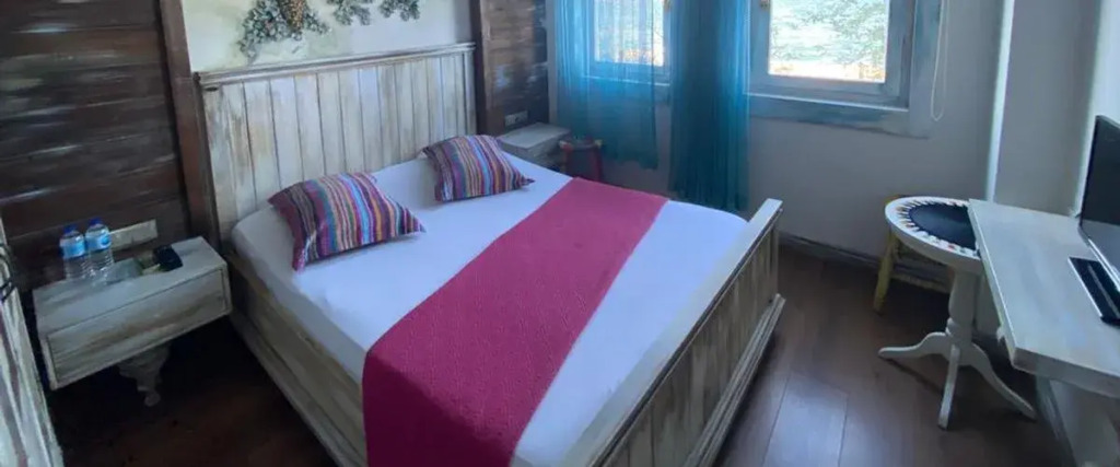 Akide Butik Otel