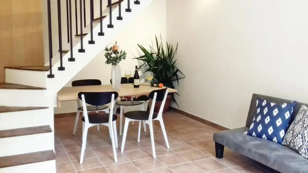 Residence Ortigia
