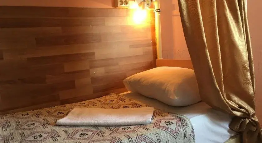 Hostel Vselennaya