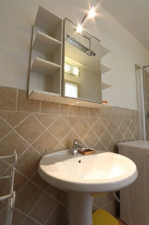 Florence Apartament