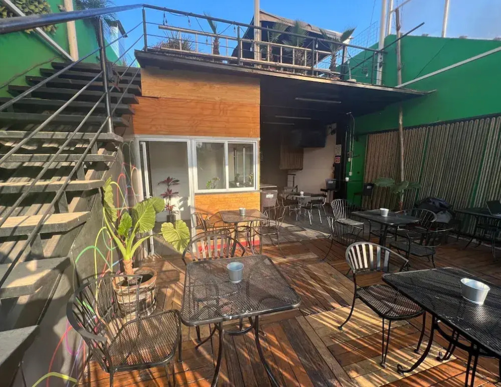 Guest House del Valle