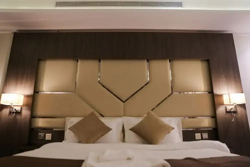 Guest House For Hotels Apartments - جيست هاوس للشقق الفندقيه