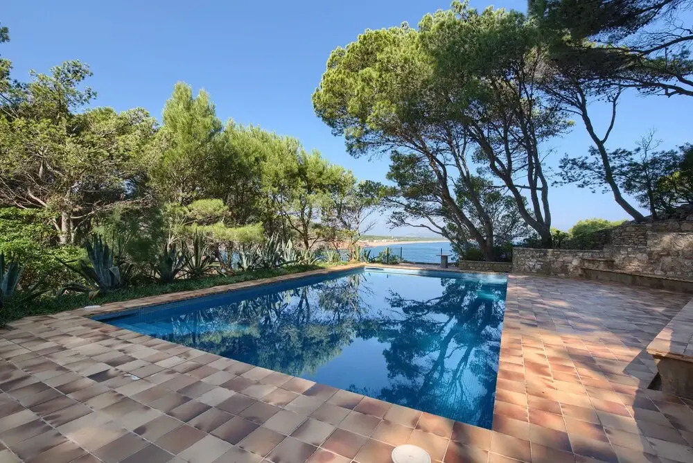 Villa Enrich