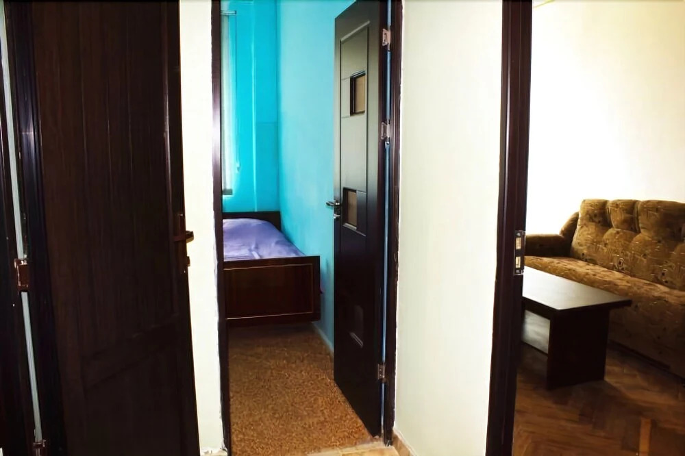 Hayq Hotel
