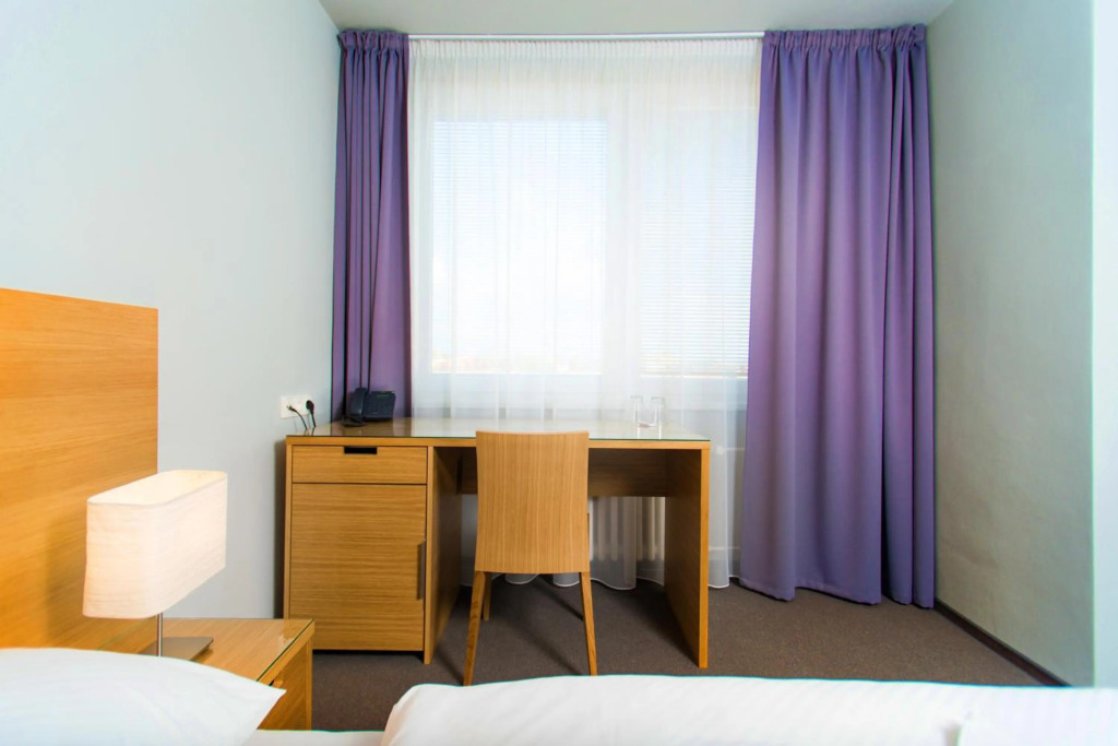 Hotel Atom Třebíč