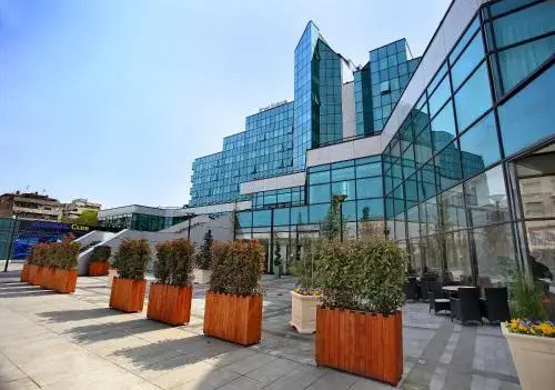 Hotel Sloboda Šabac
