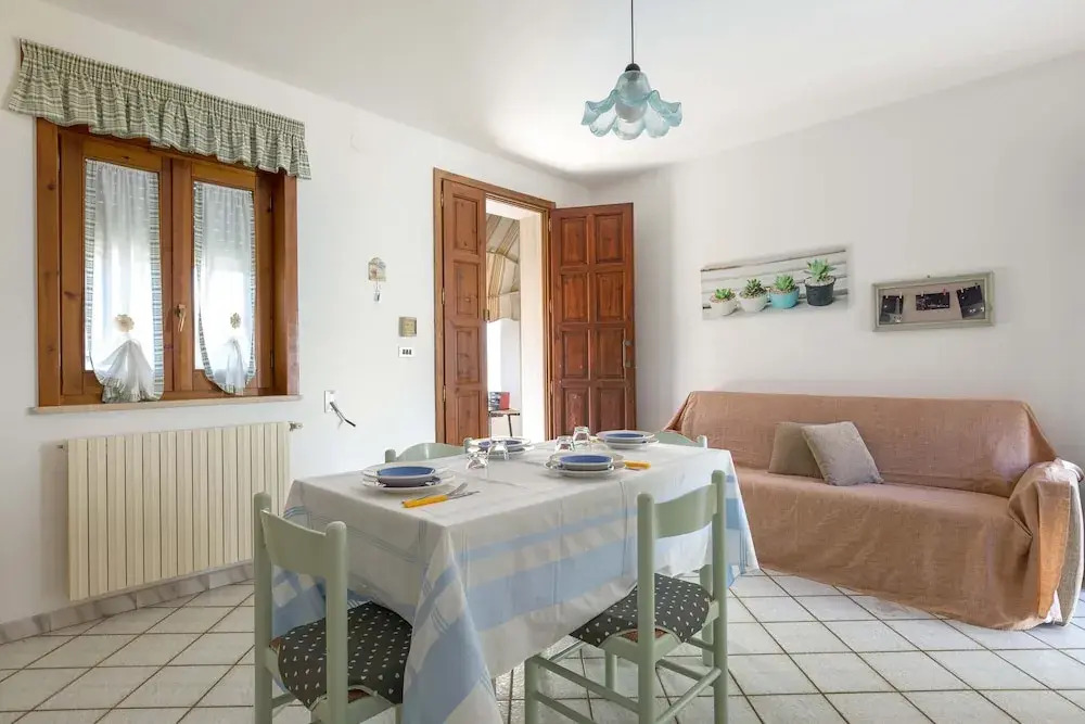 2809 Case al Tacco - Appartamento Sole by Barbarhouse
