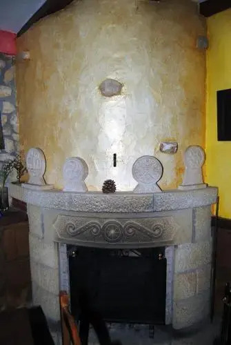 Posada El Pescador