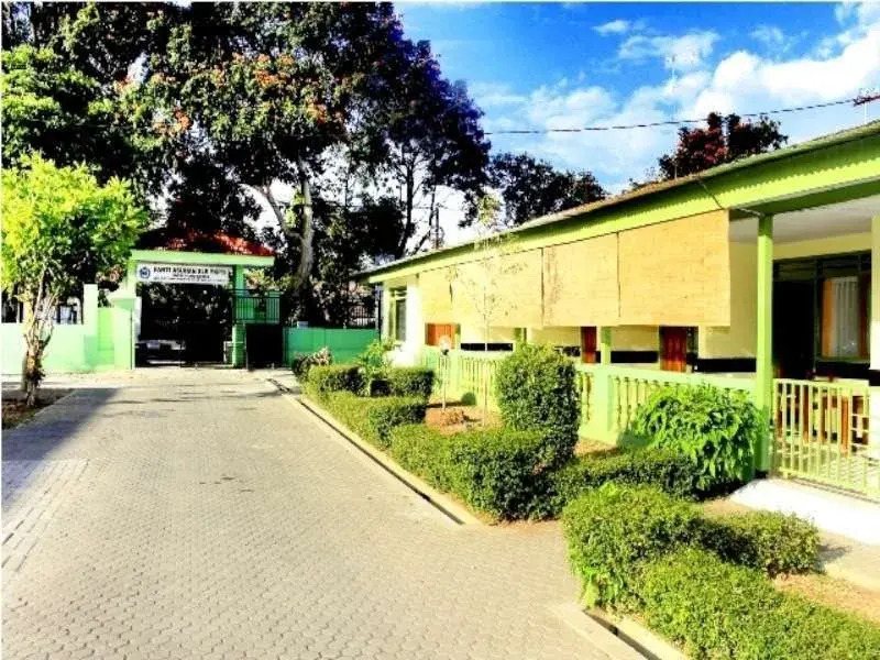 Wisma YKPTI