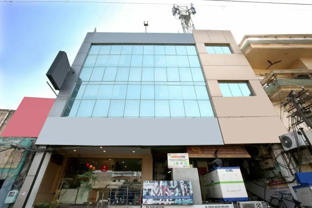 Hotel O Karma