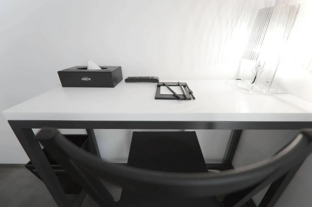 Creto Hotel Myeongdong
