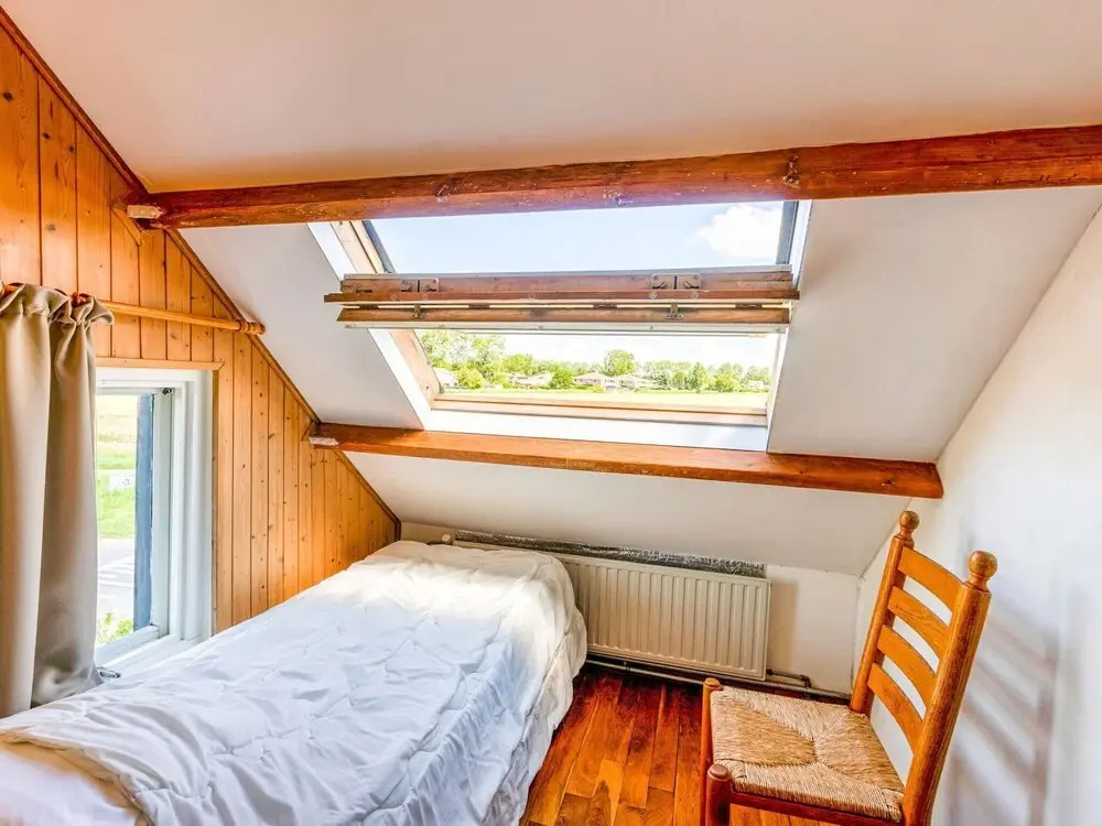 Holiday Home Nieuwvliet-Bad near Beach