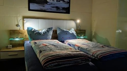 Hotel Drostenhof garni