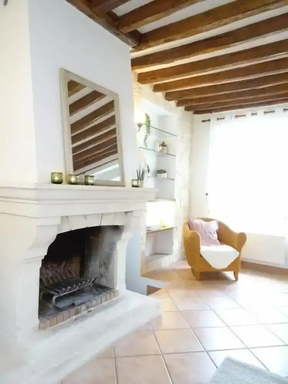 Appartement avec Jardin - Proche Disney