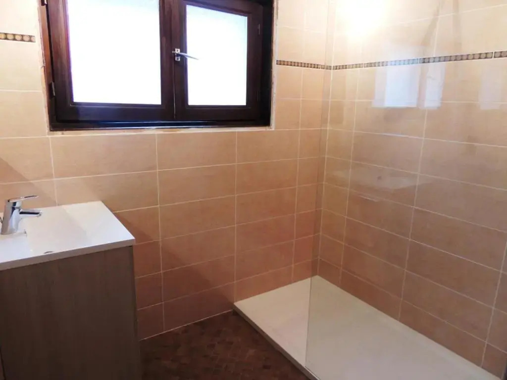 Appartement Les Gets, 2 pièces, 4 personnes - FR-1-598-65