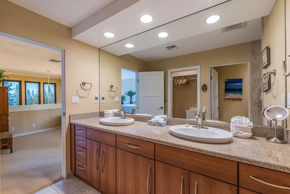 Kapalua Golf Villa 27v2 Gold Ocean View