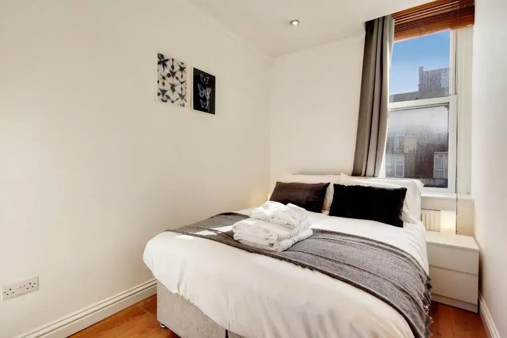 WelcomeStay Tooting Broadway 3 Bedroom Apartment