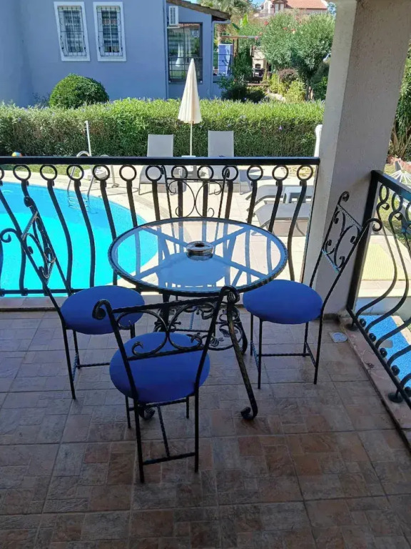 Serene Oasis in Fethiye Villa Lynste Ovacik Turkey