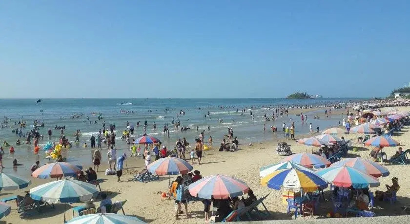 Ngoc Thuan Motel