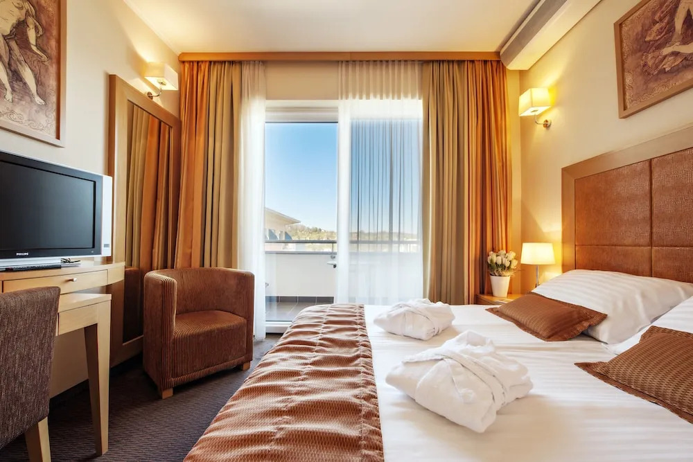 Grand Hotel Primus - Terme Ptuj - Sava Hotels & Resorts