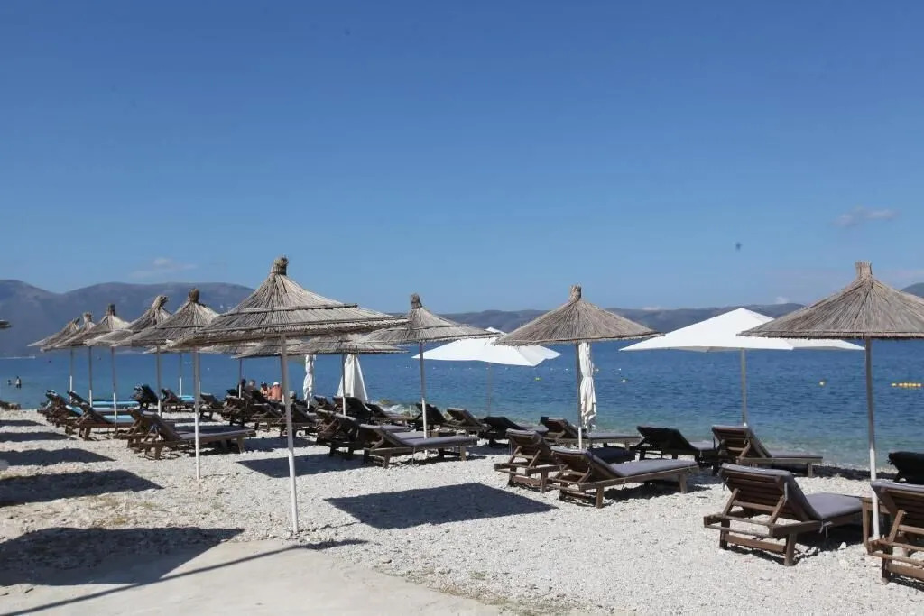 Swiss Rivage Hotel
