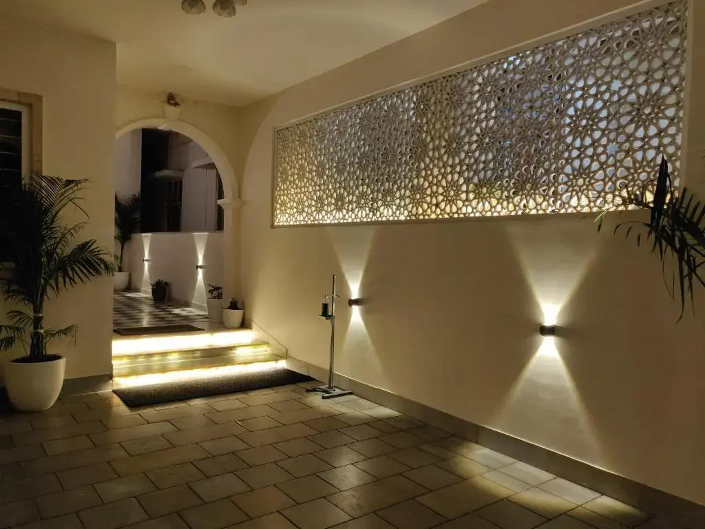 Dileep Kothi - A Royal Boutique Luxury Suites in Jaipur