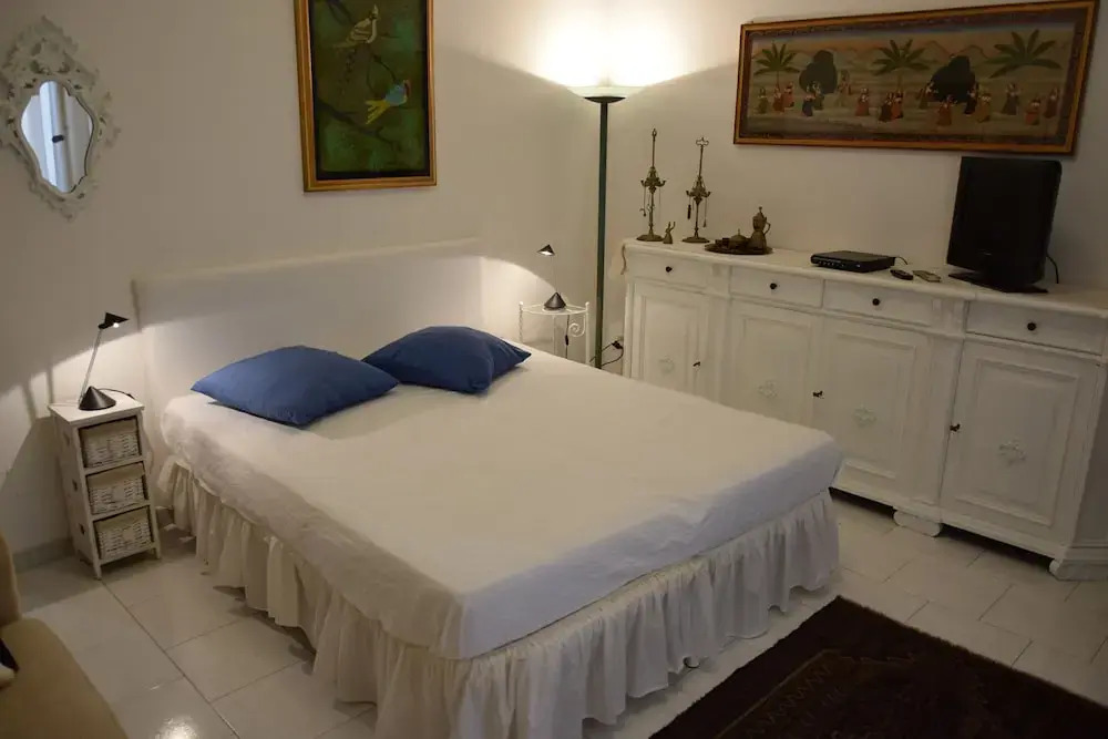 La casa di Giorgia