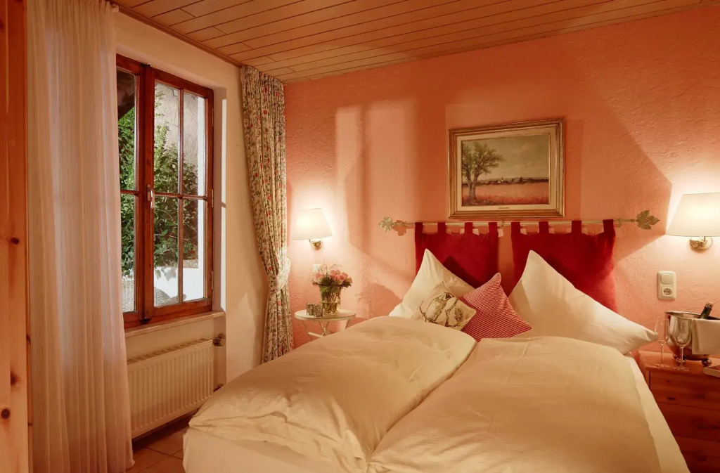 Ringhotel Bömers Mosel Landhotel