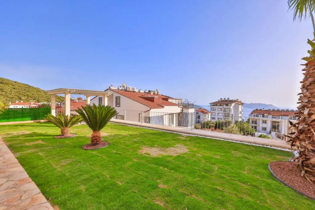Begonya Suites
