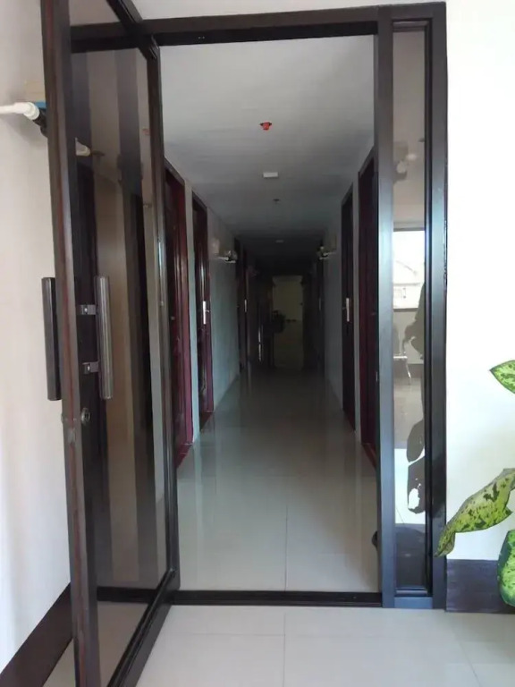 Residencia Isabella