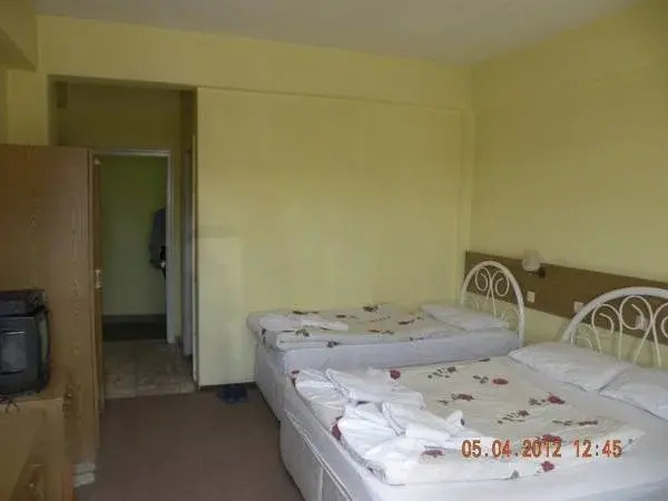 Hotel Zelve