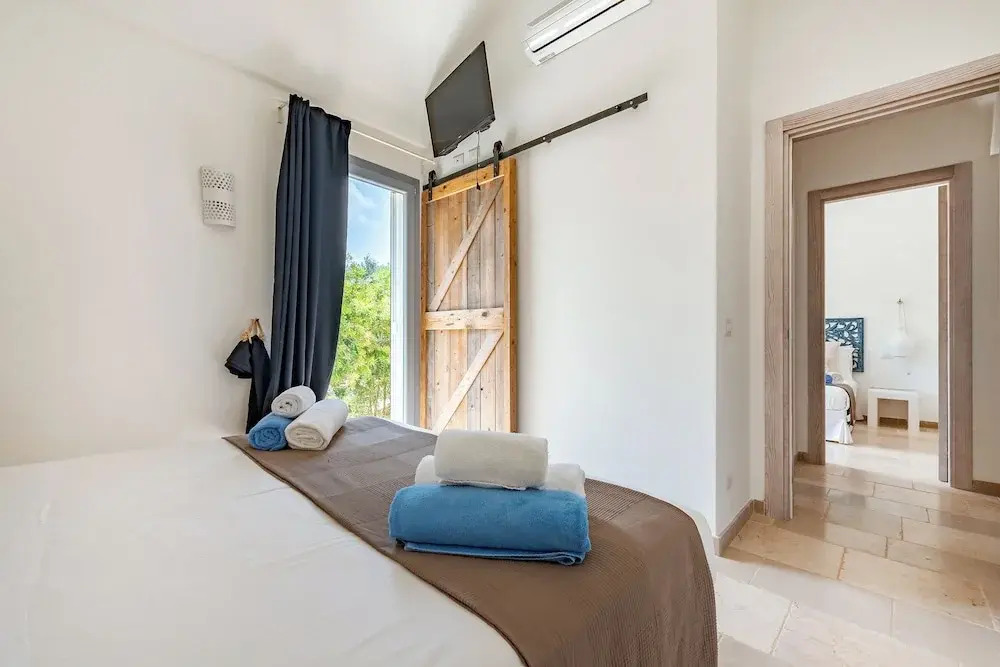 Tenuta Incanto With Private Pool Ostuni