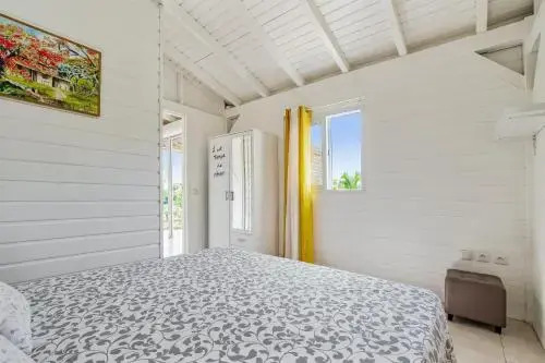 Holiday home Chemin de Carrere