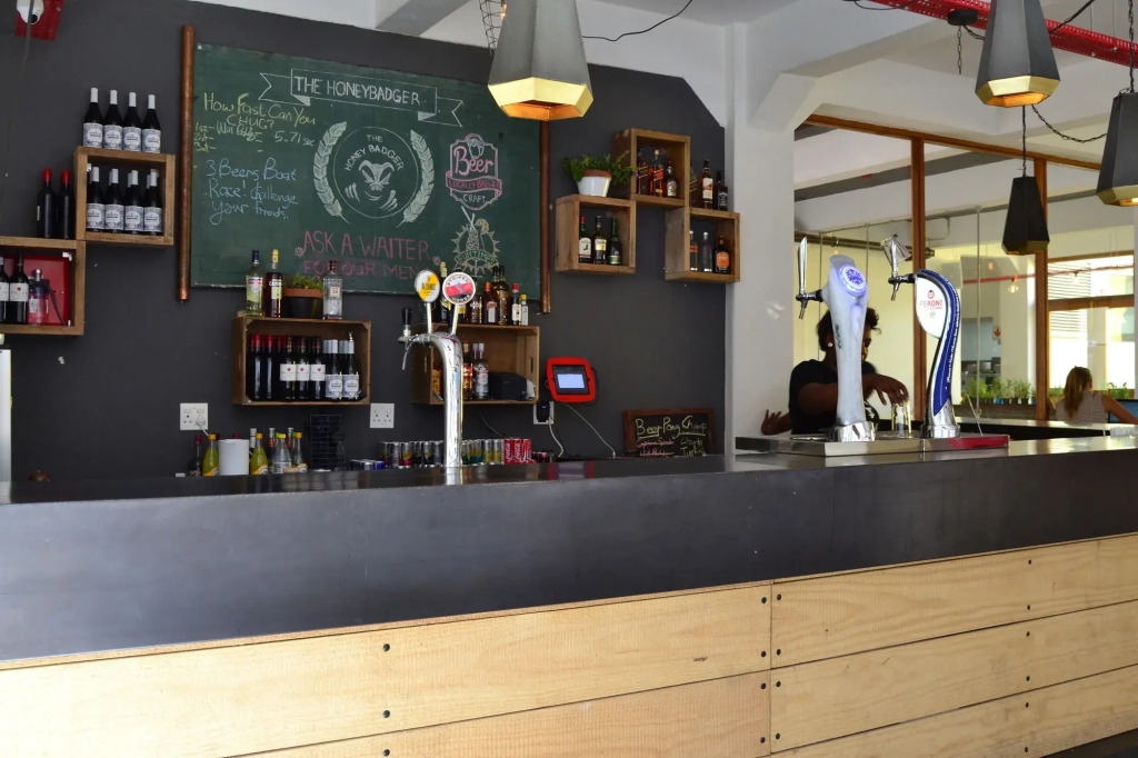 91 Loop Boutique Hostel