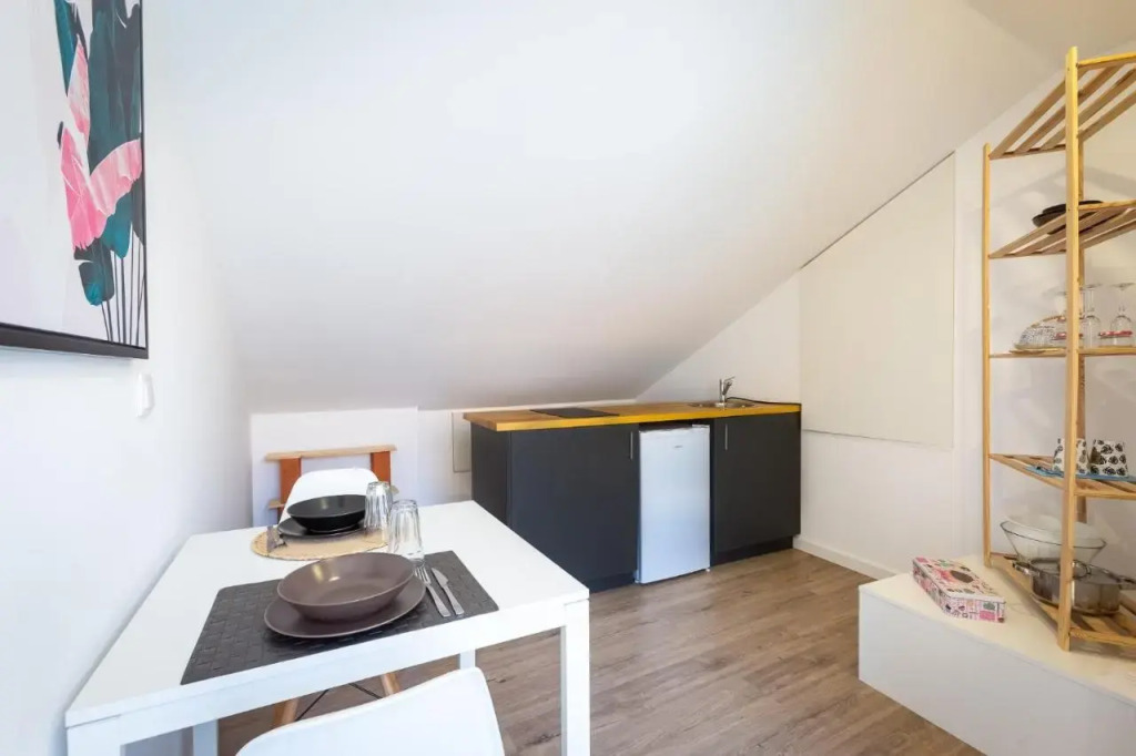 Autor Guesthouse