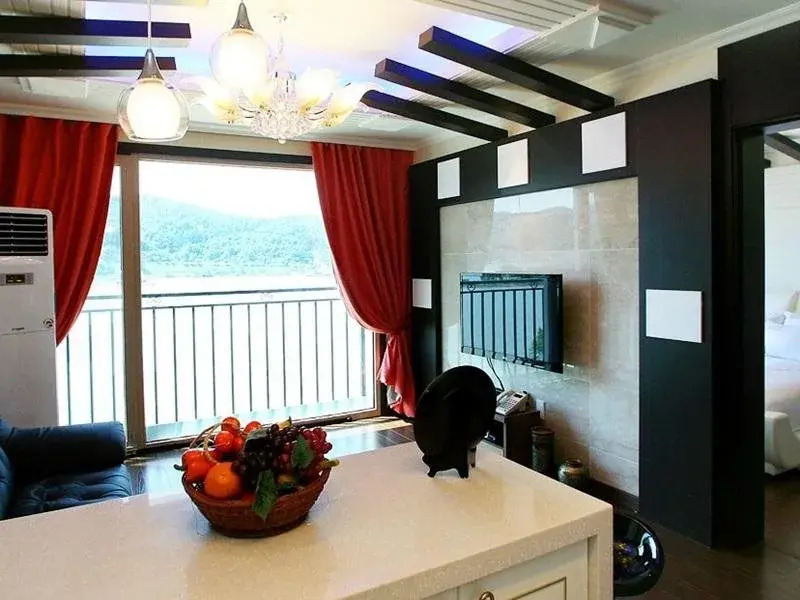 SM Ruvill Resort