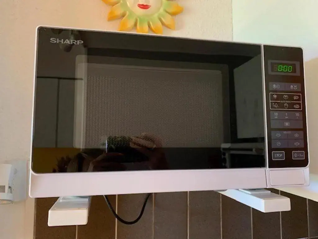 Appartement Cap d'Agde, 1 pièce, 4 personnes - FR-1-607-81