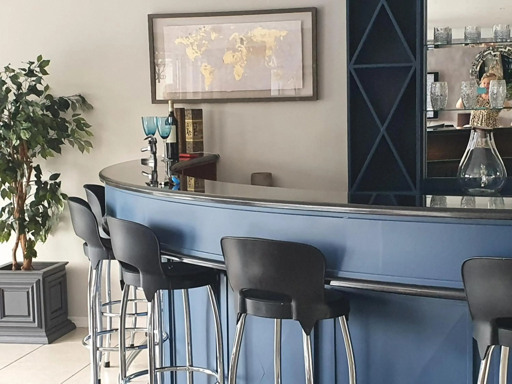Luxury Boutique Home in Kyalami