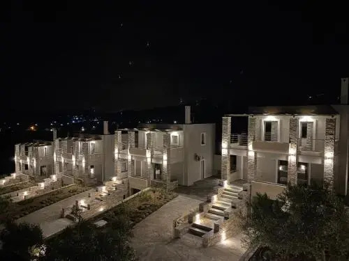 Magicstay - Aparthotel 3 Stars Karistos