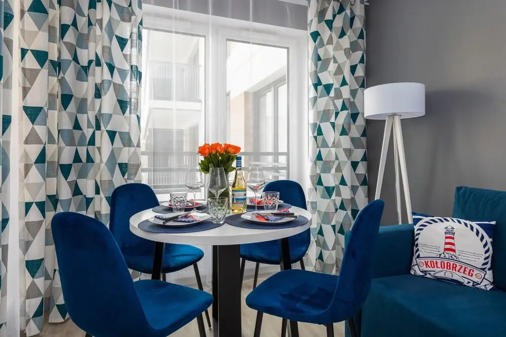 Apartments Nad Parsętą Młyńska by Noclegi Renters