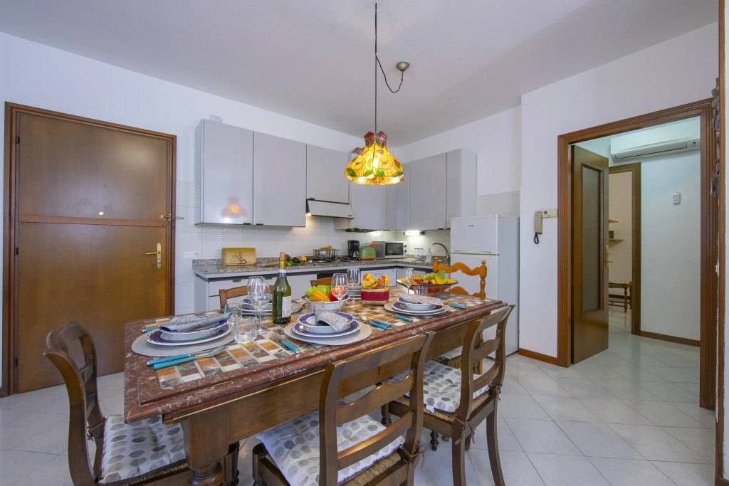 Casa Valentina