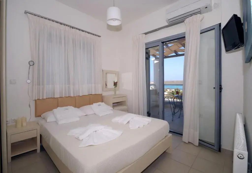 Astarte Sea Villas