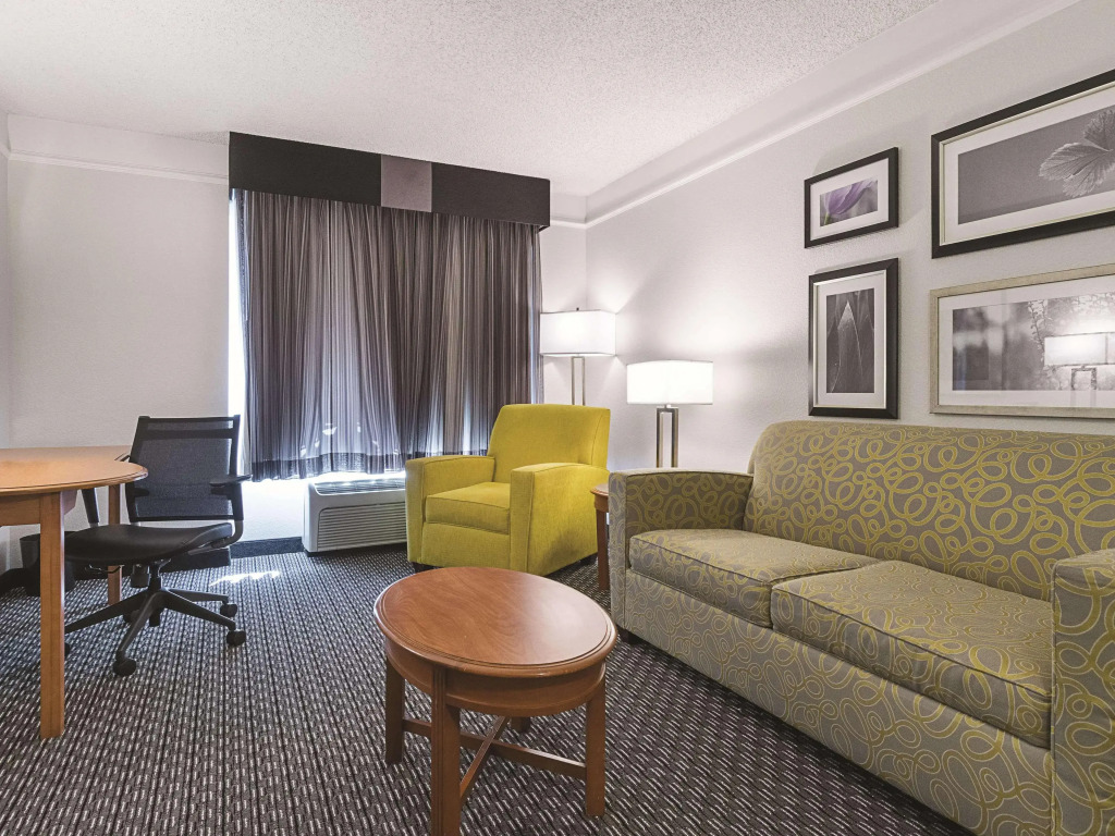 La Quinta Inn Miami Airport East