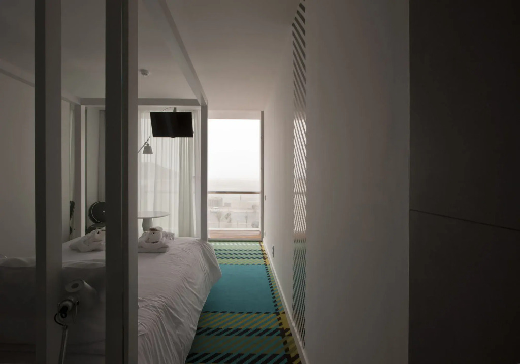 Macarico Beach Hotel