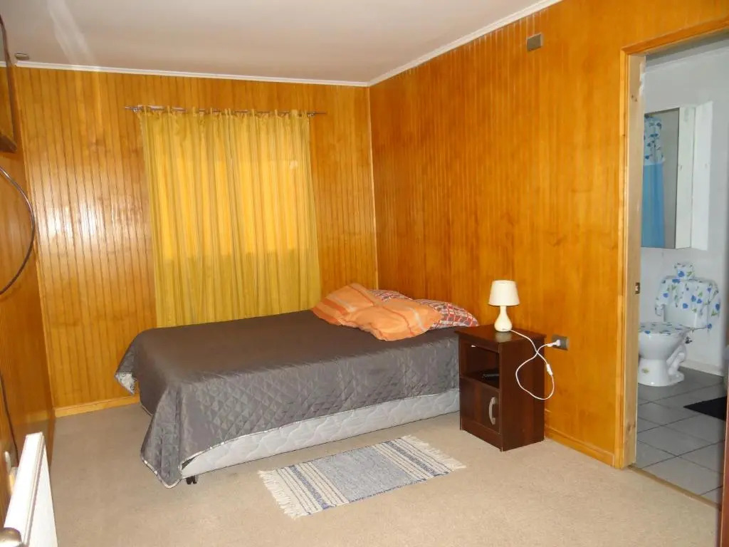Hostal Santa Fe