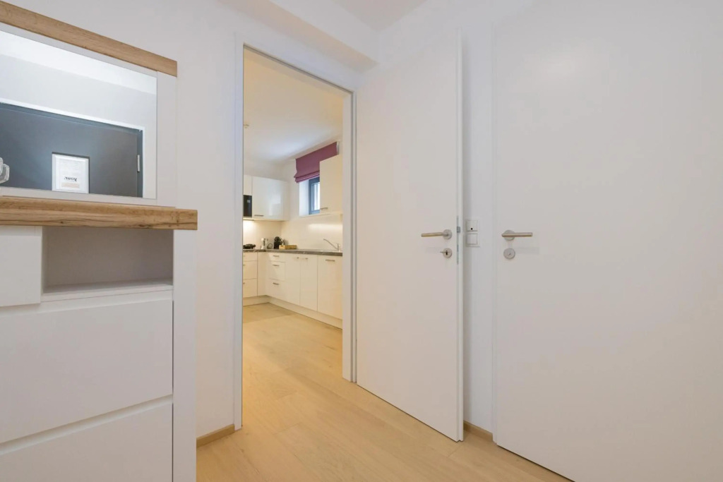 Yourapartment Theresien