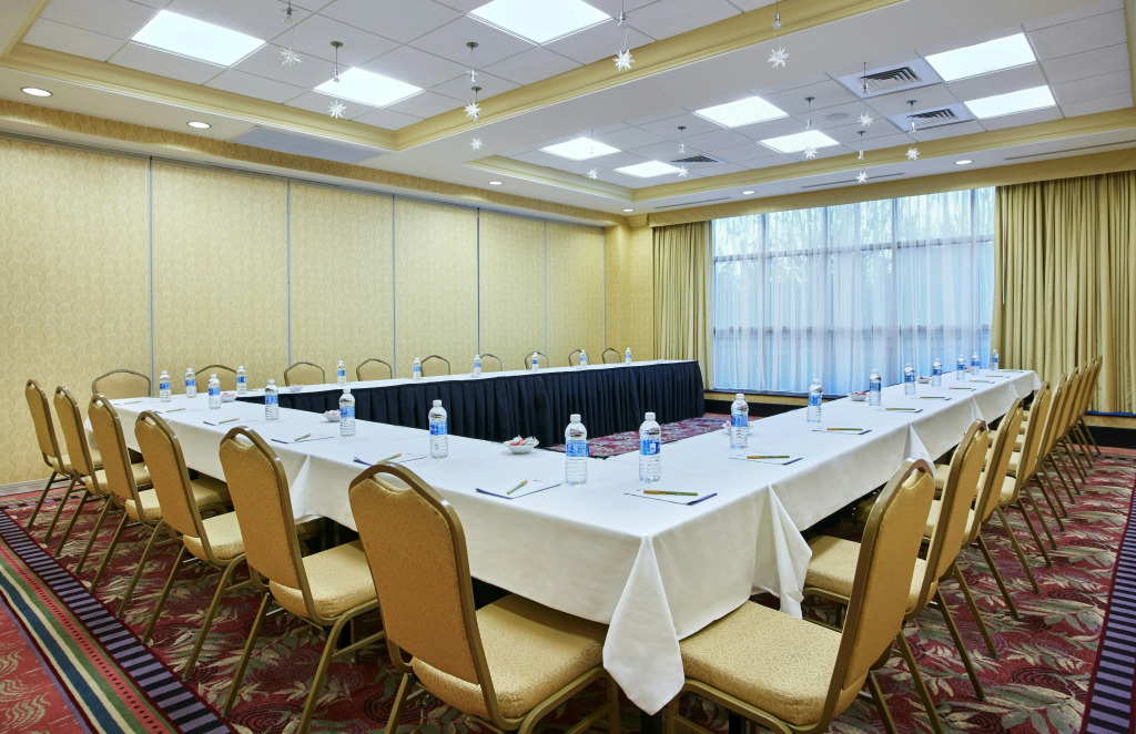 Hilton Garden Inn Rockville - Gaithersburg