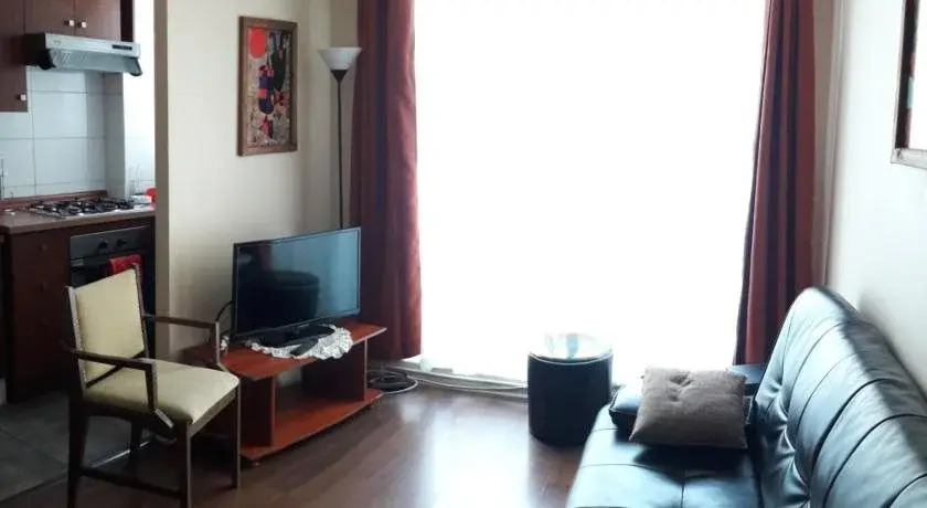 R&R Apartment Suites